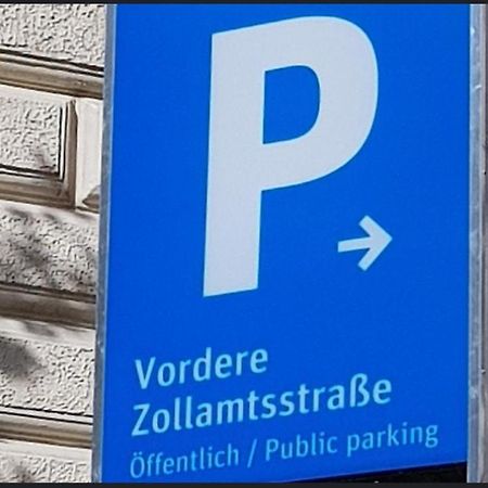 Klimatisierter Wiener Altbauflair Im Zentrum Wiens エクステリア 写真