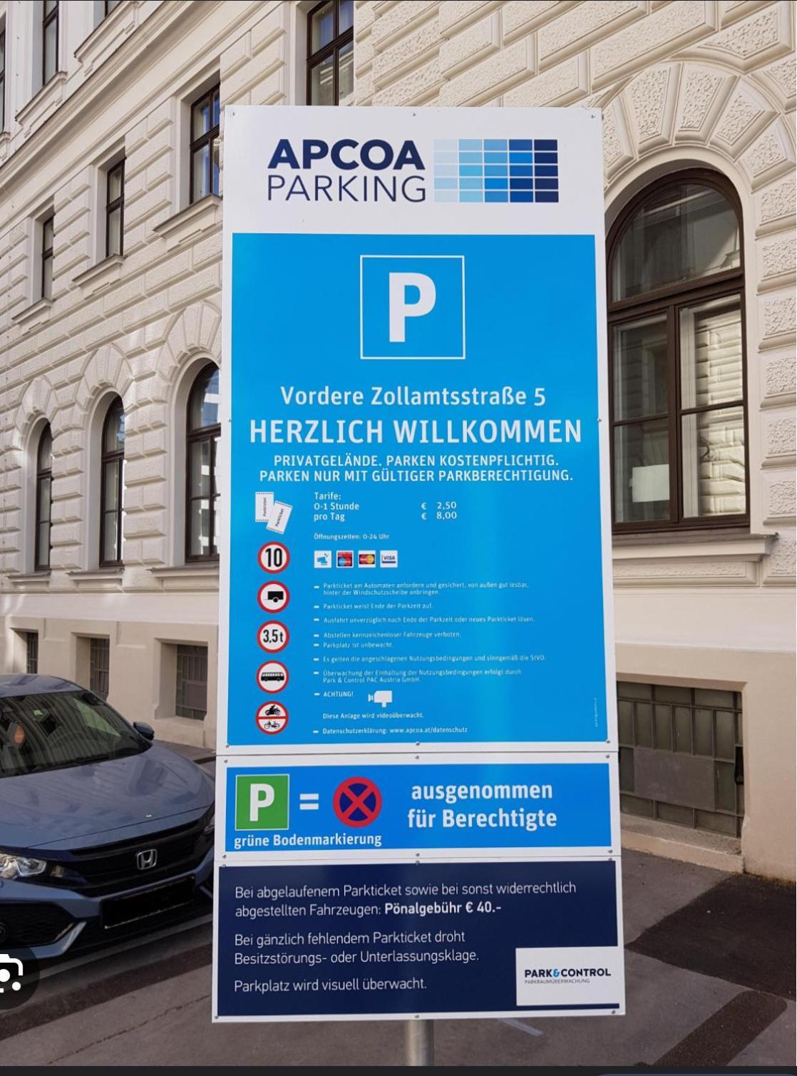 Klimatisierter Wiener Altbauflair Im Zentrum Wiens エクステリア 写真