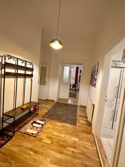 Klimatisierter Wiener Altbauflair Im Zentrum Wiens エクステリア 写真