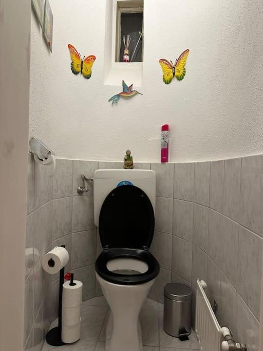 Klimatisierter Wiener Altbauflair Im Zentrum Wiens エクステリア 写真