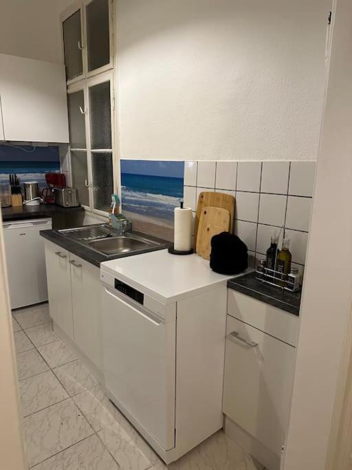 Klimatisierter Wiener Altbauflair Im Zentrum Wiens エクステリア 写真