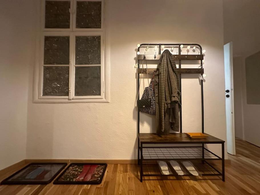 Klimatisierter Wiener Altbauflair Im Zentrum Wiens エクステリア 写真