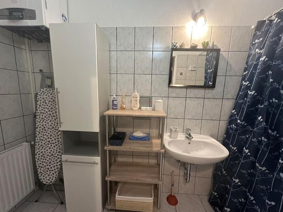 Klimatisierter Wiener Altbauflair Im Zentrum Wiens エクステリア 写真